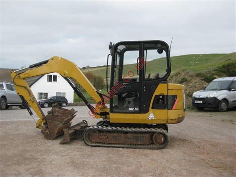 cat 302.5 for sale|cat 302.5 bucket for sale.